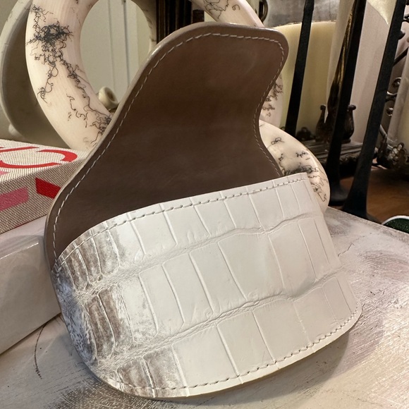 Himalayan Crocodile Sunglasses case (Authentic Exotic) - Picture 5 of 6